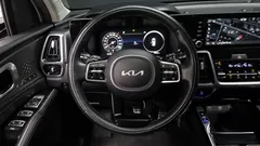 2023 Kia Sorento Diesel 2.2 4WD, белый — фото 13