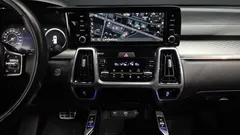 2023 Kia Sorento Diesel 2.2 4WD, белый — фото 14