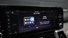 2023 Kia Sorento Diesel 2.2 4WD, белый — фото 16