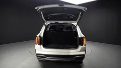 2023 Kia Sorento Diesel 2.2 4WD, белый — фото 20