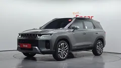 2023 SsangYong Torres Gasoline 1.5 4WD — фото 1