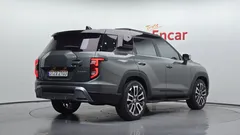 2023 SsangYong Torres Gasoline 1.5 4WD — фото 2