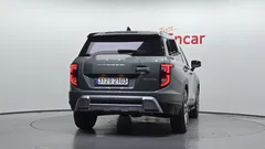 2023 SsangYong Torres Gasoline 1.5 4WD — фото 4