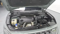 2023 SsangYong Torres Gasoline 1.5 4WD — фото 6