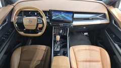 2023 SsangYong Torres Gasoline 1.5 4WD — фото 7
