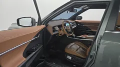 2023 SsangYong Torres Gasoline 1.5 4WD — фото 10