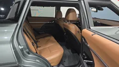 2023 SsangYong Torres Gasoline 1.5 4WD — фото 11