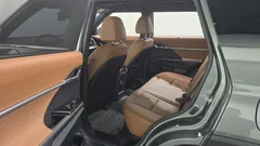 2023 SsangYong Torres Gasoline 1.5 4WD — фото 12