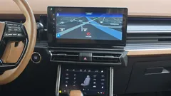 2023 SsangYong Torres Gasoline 1.5 4WD — фото 14
