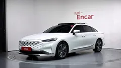 2023 Kia K8 Signature Special — фото 1