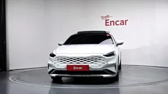 2023 Kia K8 Signature Special — фото 3