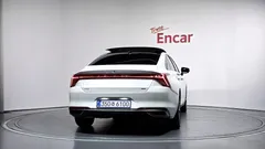 2023 Kia K8 Signature Special — фото 4