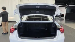 2023 Kia K8 Signature Special — фото 20