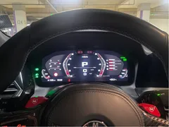 2023 BMW M4 M4 Convertible Competition M xDrive — фото 8