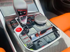 2023 BMW M4 M4 Convertible Competition M xDrive — фото 9