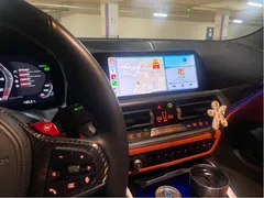 2023 BMW M4 M4 Convertible Competition M xDrive — фото 14