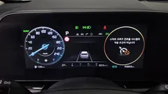 2023 Kia Niro Signature — фото 8