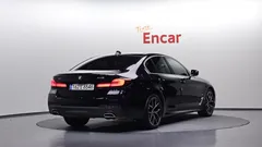 2022 BMW 5-Series 530i xDrive M Sport Package — фото 2