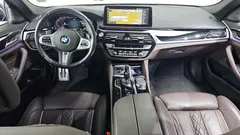 2022 BMW 5-Series 530i xDrive M Sport Package — фото 7
