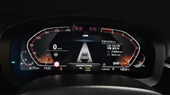 2022 BMW 5-Series 530i xDrive M Sport Package — фото 8