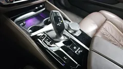 2022 BMW 5-Series 530i xDrive M Sport Package — фото 9