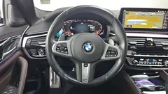 2022 BMW 5-Series 530i xDrive M Sport Package — фото 13