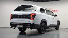 2022 SsangYong Rexton Diesel 2.2 4WD — фото 2
