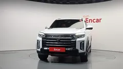 2022 SsangYong Rexton Diesel 2.2 4WD — фото 3