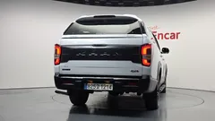 2022 SsangYong Rexton Diesel 2.2 4WD — фото 4