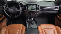 2022 SsangYong Rexton Diesel 2.2 4WD — фото 7