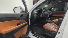2022 SsangYong Rexton Diesel 2.2 4WD — фото 10