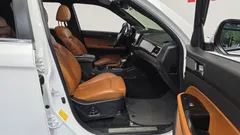 2022 SsangYong Rexton Diesel 2.2 4WD — фото 11