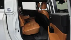 2022 SsangYong Rexton Diesel 2.2 4WD — фото 12