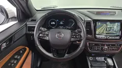 2022 SsangYong Rexton Diesel 2.2 4WD — фото 13