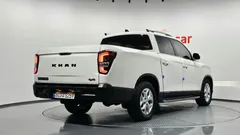 2022 SsangYong Rexton Diesel 2.2 4WD — фото 2