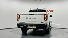 2022 SsangYong Rexton Diesel 2.2 4WD — фото 4