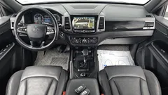 2022 SsangYong Rexton Diesel 2.2 4WD — фото 7