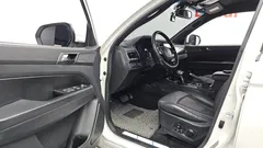 2022 SsangYong Rexton Diesel 2.2 4WD — фото 10
