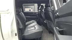 2022 SsangYong Rexton Diesel 2.2 4WD — фото 11