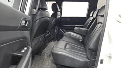 2022 SsangYong Rexton Diesel 2.2 4WD — фото 12