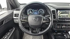 2022 SsangYong Rexton Diesel 2.2 4WD — фото 15