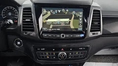 2022 SsangYong Rexton Diesel 2.2 4WD — фото 16
