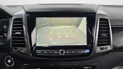 2022 SsangYong Rexton Diesel 2.2 4WD — фото 18