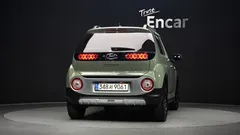 2023 Hyundai Casper Turbo The Essential — фото 4