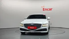 2022 Genesis G80 Gasoline 2.5 Turbo AWD — фото 3