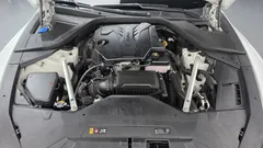 2022 Genesis G80 Gasoline 2.5 Turbo AWD — фото 6