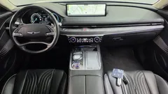 2022 Genesis G80 Gasoline 2.5 Turbo AWD — фото 7