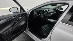 2022 Genesis G80 Gasoline 2.5 Turbo AWD — фото 10