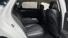 2022 Genesis G80 Gasoline 2.5 Turbo AWD — фото 11