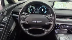 2022 Genesis G80 Gasoline 2.5 Turbo AWD — фото 13